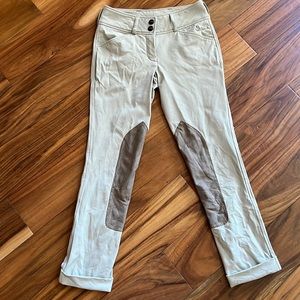 RJ Classics jodhpurs size 10R